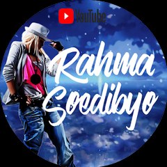 Rahma Soedibyo Channel