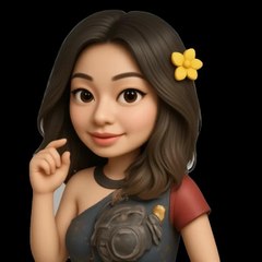 Maria Rheyza Lazarte