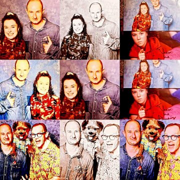 You Can Watch Everything You Like