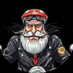 BikerGramps
