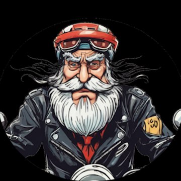 BikerGramps