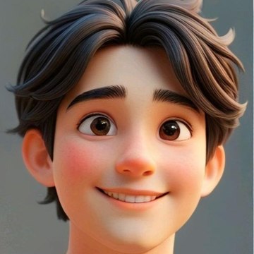 Cartoon Time