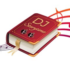 DJ Storytime -Bob Meyer