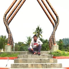 Si Kucing Laut