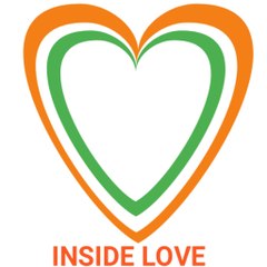 INSIDE LOVE