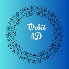 Orbit8D
