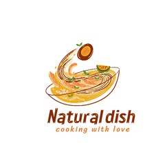 Natural Dish