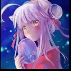 Izayoi Higurashi
