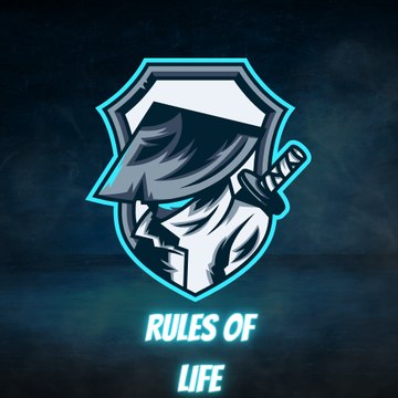 RULES OF LIFE