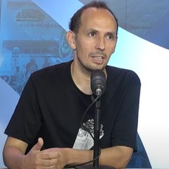 Mourad Aerts