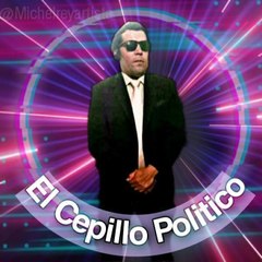 El Cepillo Político
