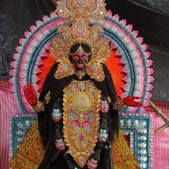 Maa kali art' gallery