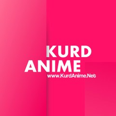 Kurd Anime