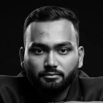 Nadeem Al-Ali