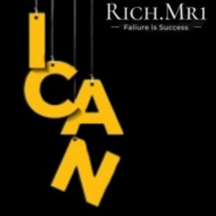 MR RICH.