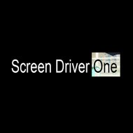 Screen Driver One