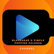 Blackhead & Pimple Popping Palooza