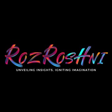 RozRoshni