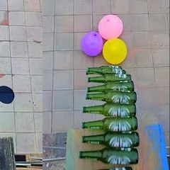 Satisfying video