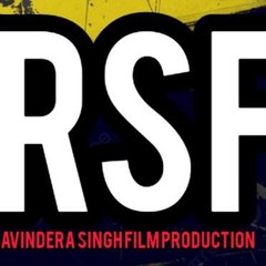 Rsf productions official Ravindra sort Film