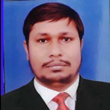 Ajay Kumar