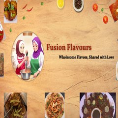 Fusion Flavours