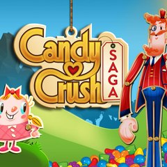 Perfect Candy Crush