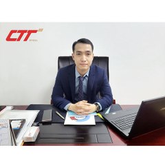 CEO Nguyễn Văn Cao Thắng