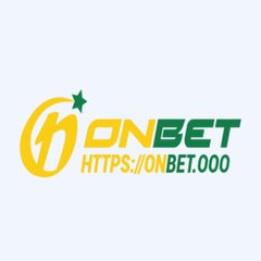 Nhà Cái ONBET
