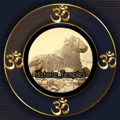 Historic  Temples