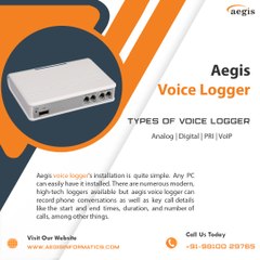 voiceloggeraegis