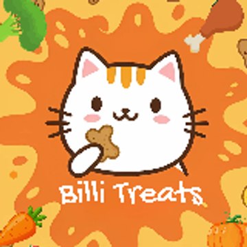 Billi Treats Karachi