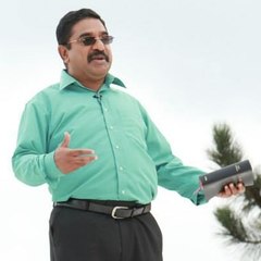 Suresh Ramachandran