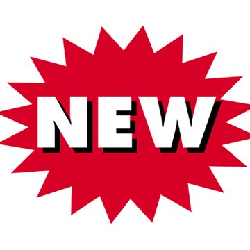 All The New