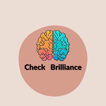 checkbrilliance