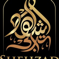 Maulana Shehzad Turabi