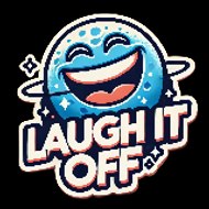 Laugh it off
