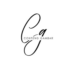 conteng gambar