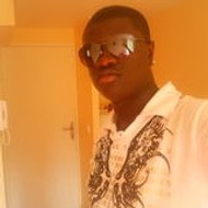 Félix Lucien FefsiMagik SARR