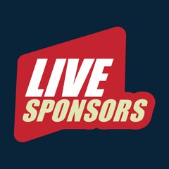LiveSponsors