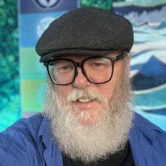 Medium John Moore