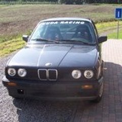 KUDAracing