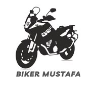 Biker Mustafa