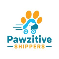 Pawzitive Shippers