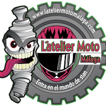 l atelier moto malaga