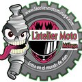 l atelier moto malaga