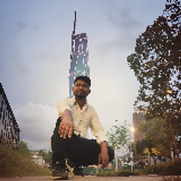 Israfil's Creation
