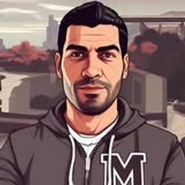 وائل أبو الأمير الناصر (Wael Al Nasser)