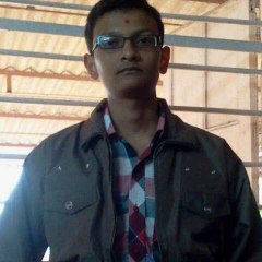 TUSHARKUMAR MANGUKIYA