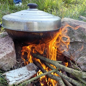 Babu G Cooking Vlog